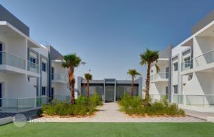1 новая квартира в ЖК Dezire South в Dubai Industrial City за От $325 000