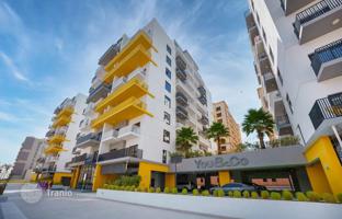 360 новых квартир в ЖК Sun Point Dubai в Dubai Production City за От $238 000
