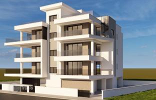 2-комнатный пентхаус 110 м² в Агиос Афанасиосе за 489 000 €