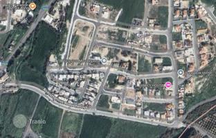 Земельный участок 1 575 м² в Тими за 400 000 €