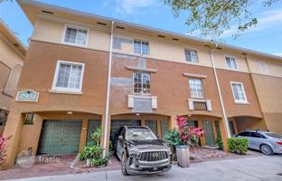 1-комнатная квартира в кондо 80 м² в Майами за $350 000