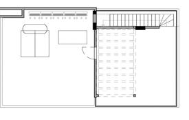 3-комнатный коттедж в Фамагусте, Кипр за 528 000 €