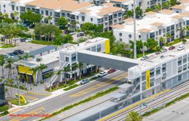 Земельный участок в Майами, США за $2 499 000