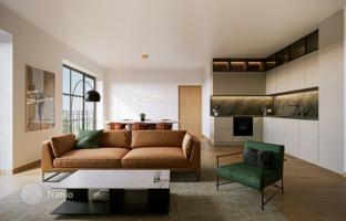 4-комнатная квартира 85 м² в Риге за 266 000 €
