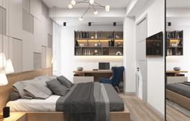 4-комнатная квартира 131 м² в Сабуртало, Грузия за $185 000
