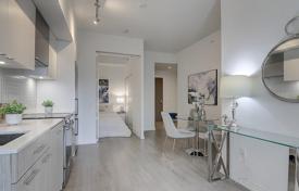 Квартира на Джарвис-стрит, Олд Торонто, Торонто,  Онтарио,   Канада за C$623 000