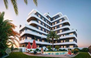 3-комнатная квартира 93 м² в Гвардамар-дель-Сегура за 435 000 €