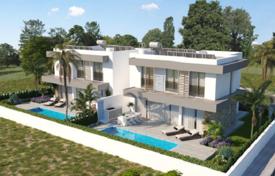 Новый комплекс вилл недалеко от пляжа и центра Ларнаки, Пила, Кипр за От 390 000 €