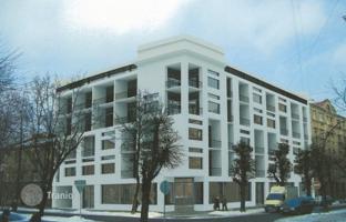 Земельный участок 893 м² в Центральном районе за 335 000 €