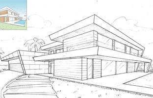 4-комнатная вилла 388 м² в Бенальмадене за 1 095 000 €