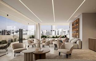 2-комнатная квартира 101 м² в Никосии за 673 000 €