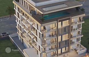 10 новых квартир в ЖК The Willows Residences в Wadi Al Safa 3 за От $368 000