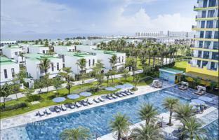2-комнатная квартира 83 м² в Điện Bàn Đông за $210 000