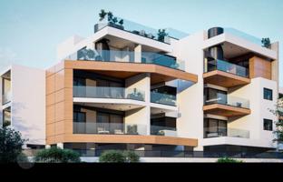 3-комнатная квартира в новостройке в Лимасоле за 395 000 €