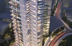 Жилой комплекс Eleve в Downtown Jabel Ali, Дубай, ОАЭ за От $261 000