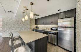 Квартира на Дандас-стрит Запад, Торонто, Онтарио,  Канада за C$925 000