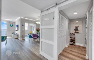 6-комнатная квартира в кондо 149 м² в Форт-Лодердейле за $863 000
