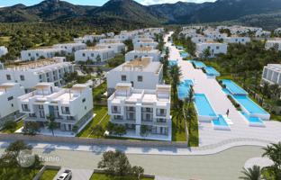 2-комнатная квартира 119 м² в Фамагусте за 237 000 €