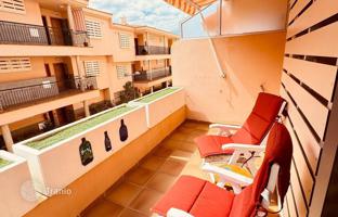 1-комнатная квартира 40 м² в Лос Кристьянос за 260 000 €