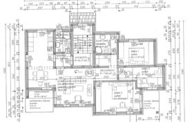 4-комнатные апартаменты в новостройке 106 м² в Драмаль, Хорватия за 294 000 €