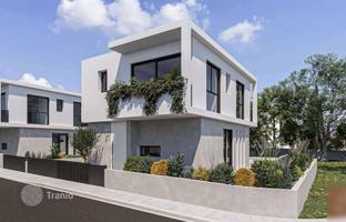 3-комнатная вилла 137 м² в Фамагусте за 540 000 €