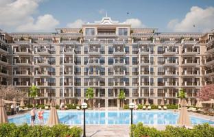 2-комнатная квартира 60 м² в Свети-Власе за 135 000 €