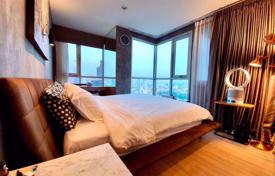 1-комнатные апартаменты в кондо в Сатхоне, Таиланд за $329 000