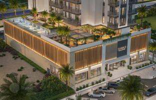 22 новые квартиры в ЖК Sunvale в Al Furjan за От $327 000