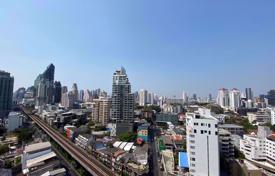 Кондоминиум в Клонг Тоей, Бангкок, Таиланд за $437 000