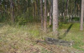 Земельный участок в Юрмале, Латвия за 1 128 000 €