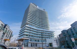 3-комнатная квартира в Этобико за C$751 000
