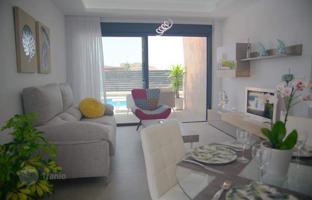 3-комнатная вилла 167 м² в Лос-Монтесиносе за 360 000 €