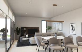 3-комнатная квартира 193 м² в Торревьехе за 493 000 €