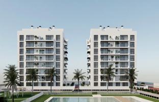 2-комнатная квартира 78 м² в Гвардамар-дель-Сегура за 319 000 €