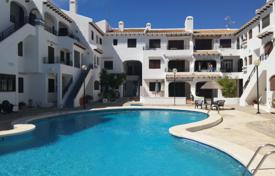 Апартаменты рядом с торговым центром, в 200 метрах от пляжа, Аликанте, Испания за 145 000 €