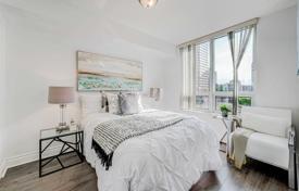 Квартира в Норт-Йорке, Торонто, Онтарио,  Канада за C$851 000