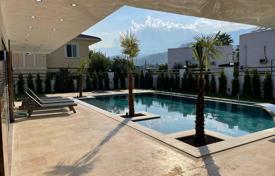 Новая вилла с бассейном и садом, Чамьюва, Турция за $10 400 в неделю