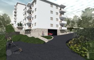 3-комнатная квартира 76 м² в Петроваце за 182 000 €