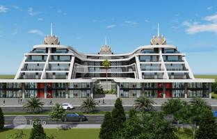 Квартира в Обе за 22 286 000 TRY
