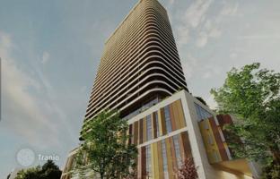 1-комнатная квартира 70 м² в Старом Тбилиси за $128 000