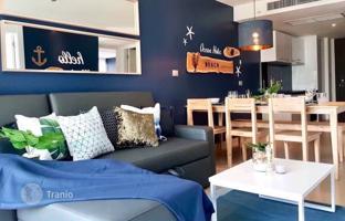 2-комнатная квартира 71 м² в Паттайе за $171 000