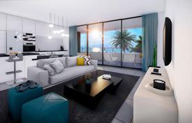 Апартаменты на первой линии моря в 120 м от пляжа Ло Паган, Сан Педро дель Пинатар за 380 000 €