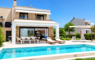 3-комнатная вилла 120 м² в Ханиоти за 540 000 €