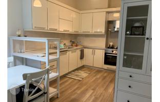 2-комнатная квартира 76 м² в Сабуртало за $185 000