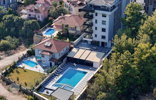 2-комнатная квартира 58 м² в Кестеле за 8 848 000 TRY