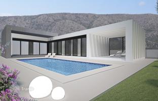 3-комнатная вилла 178 м² в Пиносо за 450 000 €