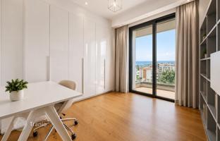 4-комнатный пентхаус 259 м² в Гермасойе за 1 320 000 €