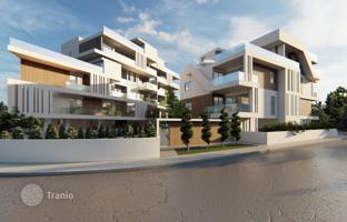 3-комнатный пентхаус 133 м² в Лимасоле за 1 331 000 €
