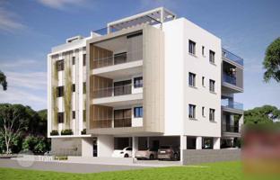 2-комнатная квартира в новостройке 80 м² в Ларнаке за 255 000 €