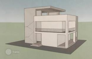 Земельный участок 1 322 м² в Rtina за 260 000 €